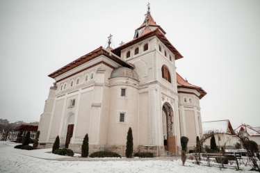 Fotografie realizată de Adrian Vișovan - #2117931