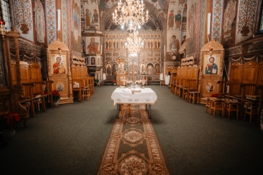 Fotografie realizată de Adrian Vișovan - #2117934