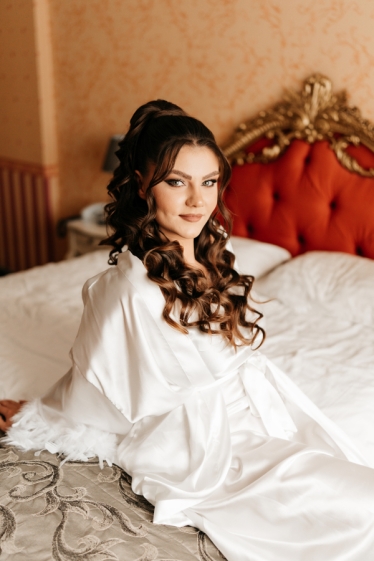 Lorena Ionescu #2118336