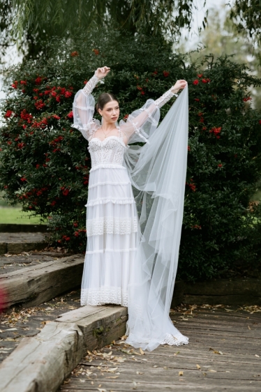 Fotografie realizată de Alexandra Zamfirescu Photography - #2118383