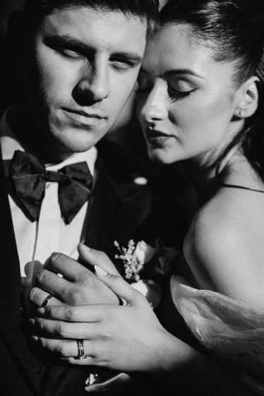 Bogdan Dumitrel - Wedding photographer #2120421