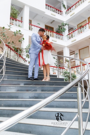 Razvan Ciuvelic #2121695