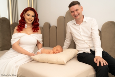 Brand New Vision #2124495