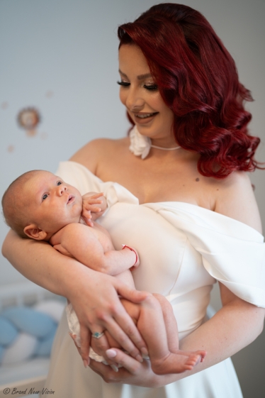 Brand New Vision #2124497