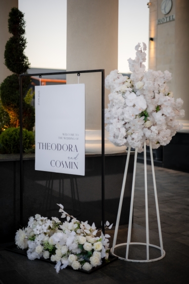 Fotografie realizată de A&B MemoriesFactory - #2124605