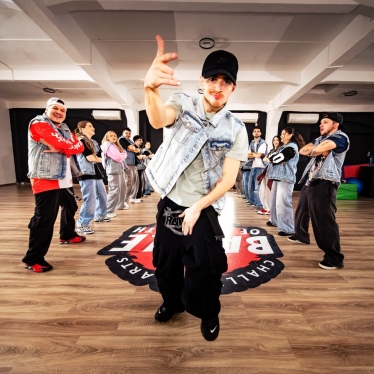 Marius Popescu #2126155