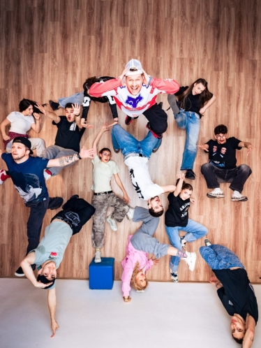 Marius Popescu #2126164