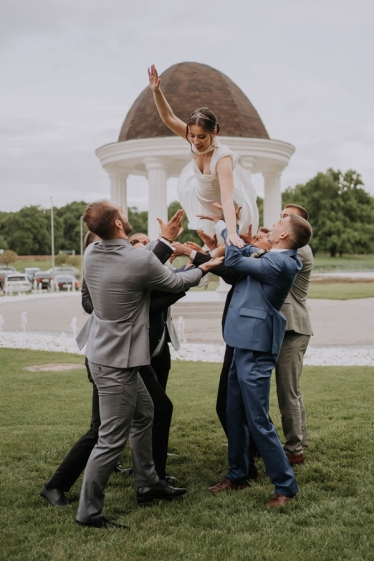 B & P Wedding #2129673