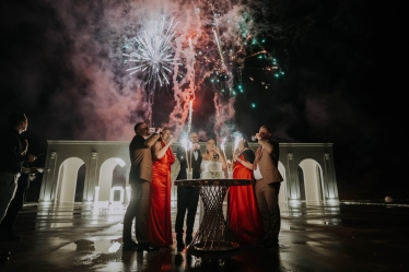 B & P Wedding #2129715