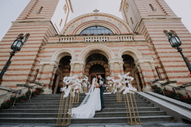 B & P Wedding #2129918