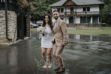 B & P Wedding #2129919