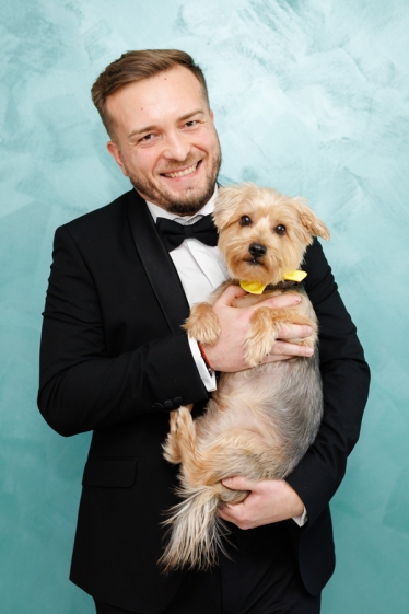 Ciprian Luca #2130200