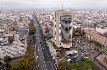 Fotografie realizată de Alexandru Boca - #2131078