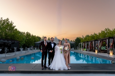 Fotografie realizată de THUNDERSHOT EVENTS SRL - #2131360