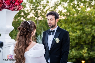 Fotografie realizată de THUNDERSHOT EVENTS SRL - #2131367