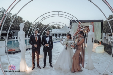 Fotografie realizată de THUNDERSHOT EVENTS SRL - #2131368