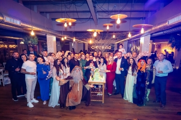 Fotografie realizată de Samfira Laurentiu - #2131558