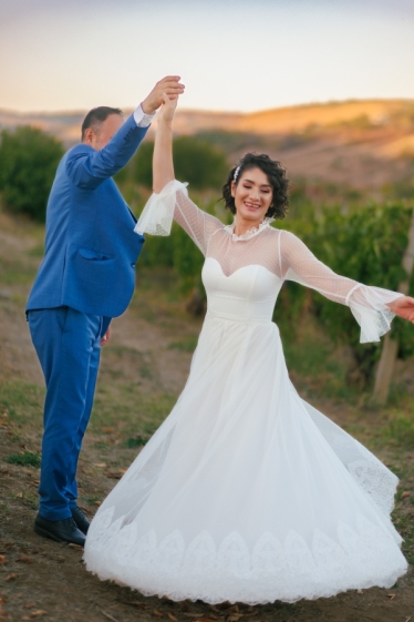 Fotografie realizată de Deftu Daria  - #2131653