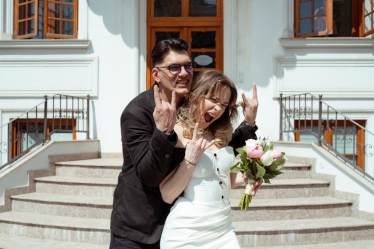 Fotografie realizată de Morarii Events - #2131816