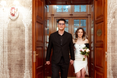 Fotografie realizată de Morarii Events - #2131817