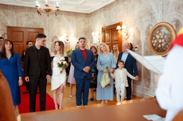 Fotografie realizată de Morarii Events - #2131818