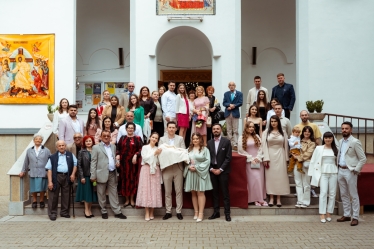 Fotografie realizată de Morarii Events - #2131827