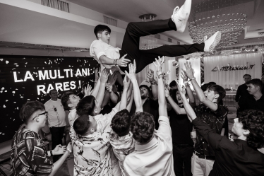 Fotografie realizată de Samfira Laurentiu - #2131880