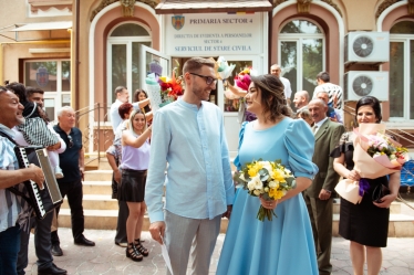 Fotografie realizată de Morarii Events - #2131887