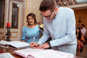 Fotografie realizată de Morarii Events - #2131889