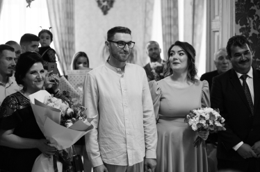 Fotografie realizată de Morarii Events - #2131890