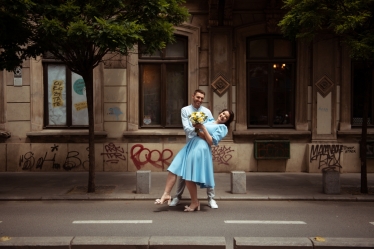 Fotografie realizată de Morarii Events - #2131899