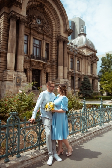 Fotografie realizată de Morarii Events - #2131901