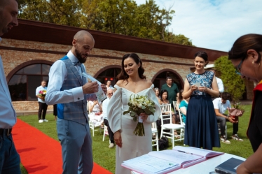 Fotografie realizată de Morarii Events - #2131924