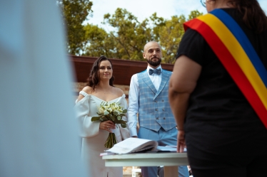 Fotografie realizată de Morarii Events - #2131927