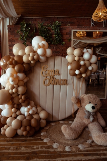 Fotografie realizată de Morarii Events - #2132185