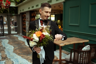 Fotografie realizată de Morarii Events - #2132193