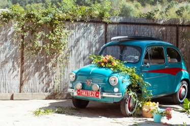 Fotografie realizată de Morarii Events - #2132196