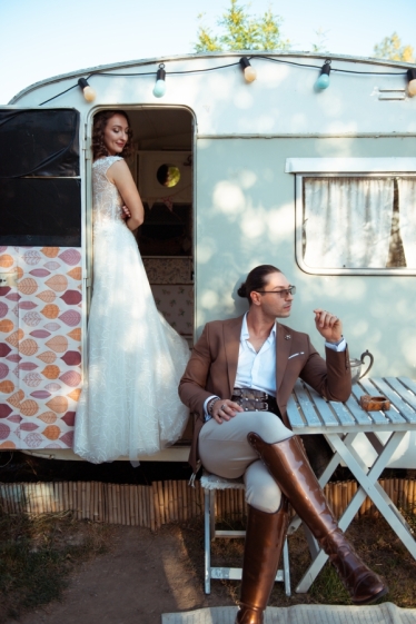 Fotografie realizată de Morarii Events - #2132203