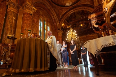 Fotografie realizată de Morarii Events - #2132208