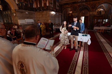 Fotografie realizată de Morarii Events - #2132210