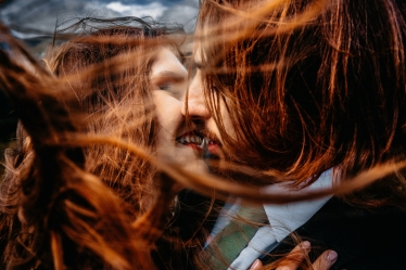 Gabriel Rose Lens #2132947