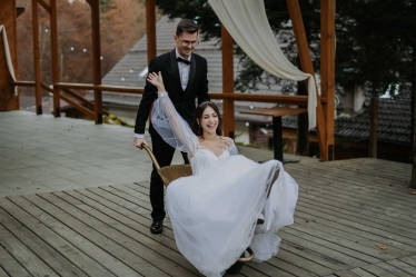 B & P Wedding #2137418