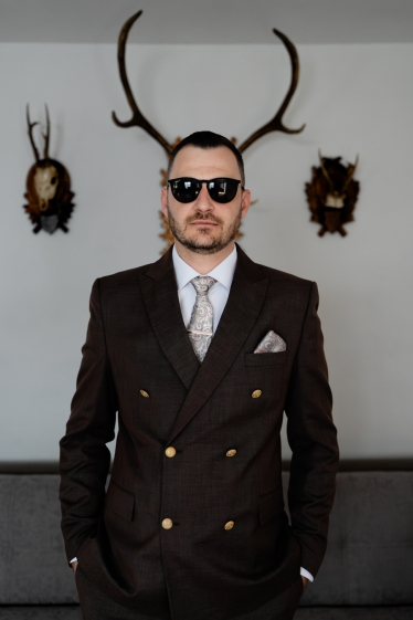 Adrian Vasile #2141792