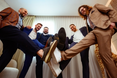 Morarii Events #2142101