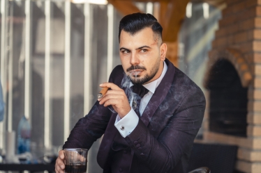 Claudiu Nae #2143056