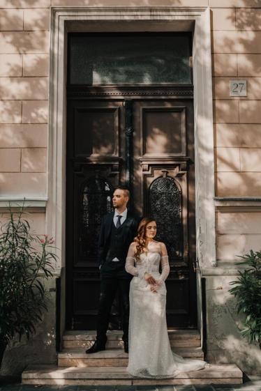 True Frame Weddings by Ferenc Balajti #2144571