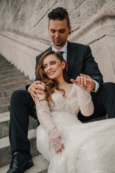 True Frame Weddings by Ferenc Balajti #2144572