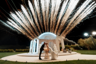 B & P Wedding #2151210