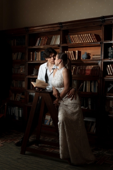 B & P Wedding #2155377