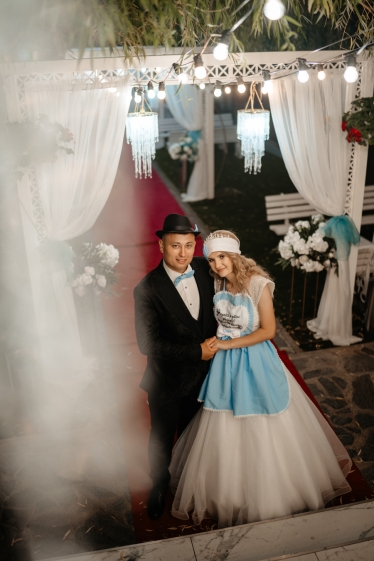 Ionut Hariton Foto #2159373